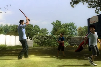 Heavy Rain New Stuff (pic & ^r   Page 11   NeoGAF