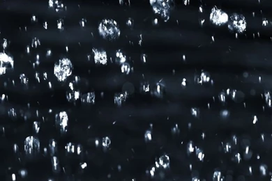 Heavy Rain iPhone 5s Wallpapers