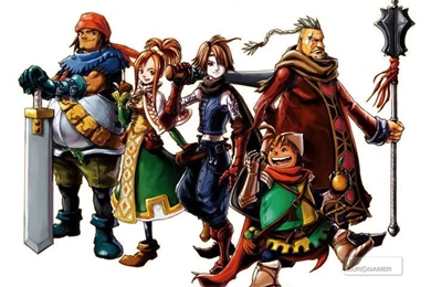 Venus & Braves Desktop Wallpapers