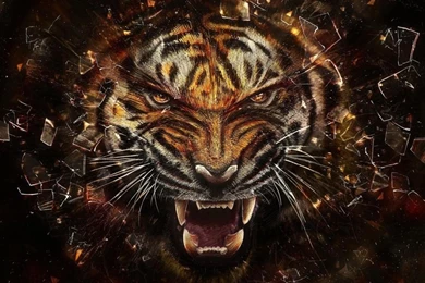 Top 3D Wallpapers   Wallpapers Cave