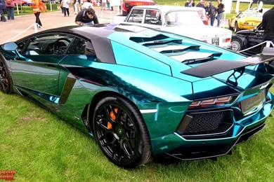 10 Very Cool Full HD Car Wallpapers You Will Fall In Love With ...