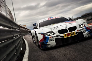 Racing Cars Wallpapers HD