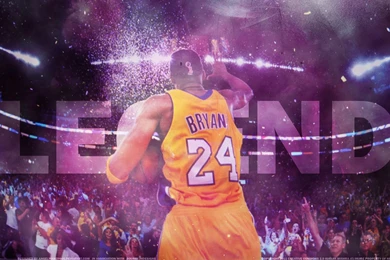 Kobe Bryant Wallpapers 7 HD Wallpapers