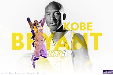Kobe Bryant Desktop Wallpapers 2014