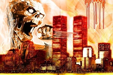 IMMORTAL HIPHOP Wallpapers By H3mp homie On DeviantArt