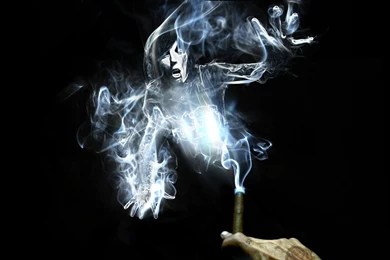 Smoke Latest HD Wallpapers Free Download