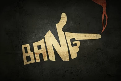 Bang Smoking Wallpapers