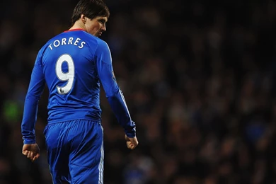 Gallery For   Fernando Torres Chelsea Wallpapers Hd