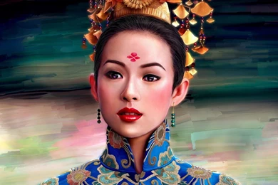 Fantasy Girls Wallpapers   62739