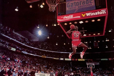 30+ Inspiring Michael Jordan Wallpapers