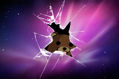 Realistic Cracked And Broken Screen Wallpapers