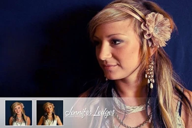 Jen Ledger   Skillet Wallpapers (34082681)   Fanpop
