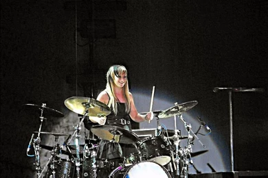 DeviantArt: More Like Jen Ledger By Short Ninja