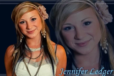Jen Ledger   Jen Ledger Wallpapers (34082667)   Fanpop