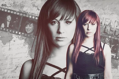 Browsing Wallpapers On DeviantArt