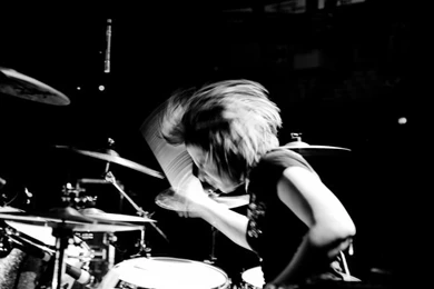 Jen Ledger