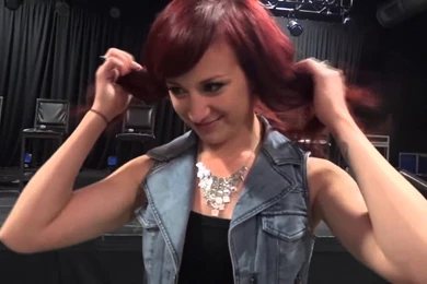 Happy Birthday Jen Ledger 2013!   YouTube