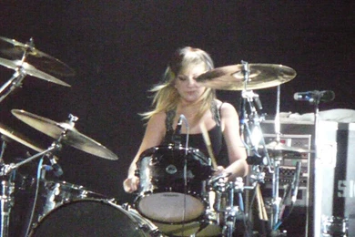 DeviantArt: More Like Jen Ledger By Raverine 1013