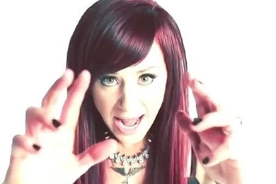 Jen Ledger By Shyissonotboring On DeviantArt