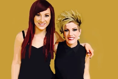 Browsing Fan Art On DeviantArt