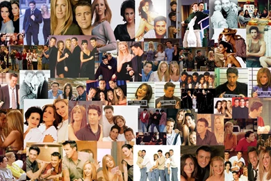 Wide Wallpapers And Hd Wallpapers Friends Tv Series Wallpapers