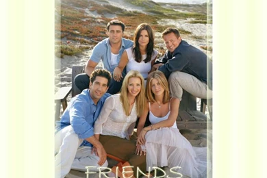Friends Wallpapers   Friends Wallpapers (3465868)   Fanpop