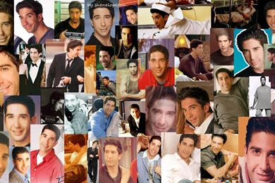 Friends Wallpapers   Friends Photo (18805552)   Fanpop