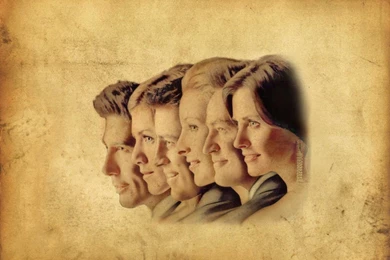 Free Friends HD Wallpapers Dekstop