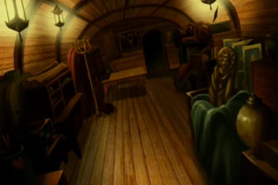 Kisekae 2 Backgrounds   Pirate Ship Interior By Zebuta On DeviantArt