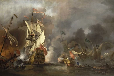 253 Ship HD Wallpapers