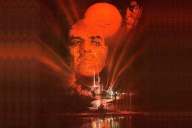 APOCALYPSE NOW WALLPAPER (