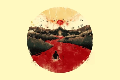 Apocalypse Now Computer Wallpapers, Desktop Backgrounds ...