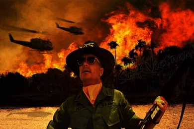 Apocalypse Now Wallpapers By Svarog989 On DeviantArt
