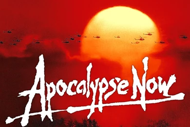 APOCALYPSE NOW Redux"