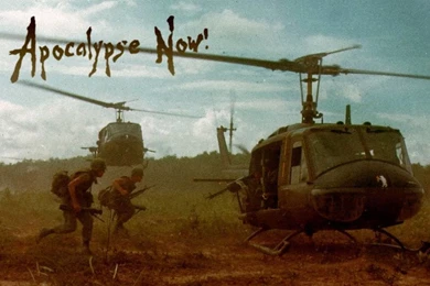 Apocalypse Now Favourites By Ellenherbert On DeviantArt