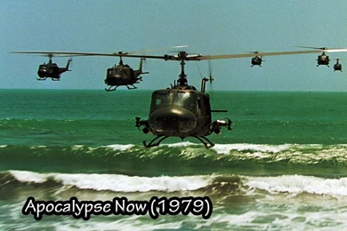 Apocalypse Now (1979)   Movies Wallpapers (17265532)   Fanpop
