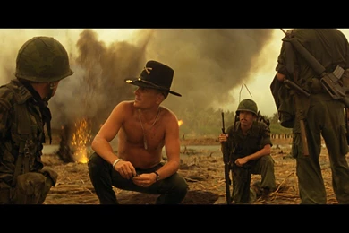Someday This War's Gonna End..." Apocalypse Now [1920x1080 ...