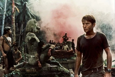 Apocalypse Now Review And Blu ray Features