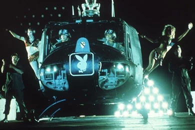 Now And Then [on APOCALYPSE NOW REDUX]