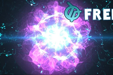 Free Shockwave Intro Backgrounds (for Gamers)   YouTube