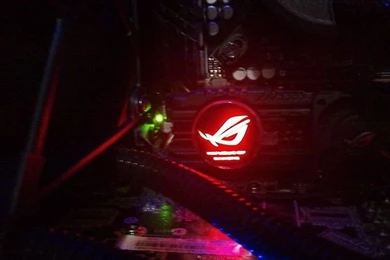 ASUS REPUBLIC GAMERS Computer Game Free Desktop Backgrounds And ...