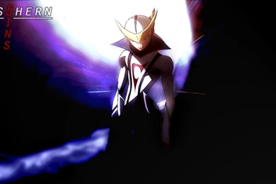 DeviantArt: More Like Casshern Sins Wallpapers By Izzy65