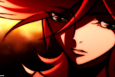 Casshern Sins Wallpapers 1 By Mistic Gohan On DeviantArt