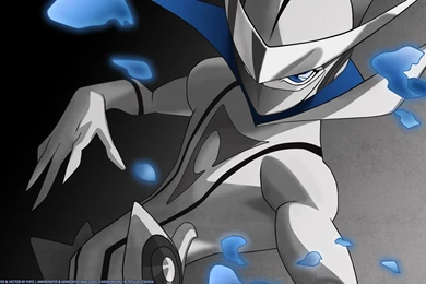 6 Casshern Sins HD Wallpapers