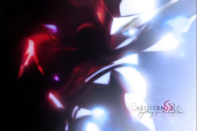Casshern Sins Wallpapers 1 By Mistic Gohan On DeviantArt