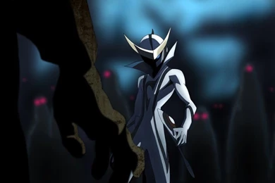 My Casshern Sins Backgrounds Wallpaper. By AlucardNoLife On DeviantArt