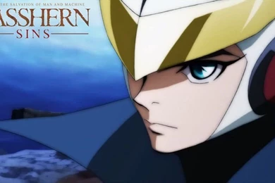 Casshern Sins Favourites By Ivianti On DeviantArt