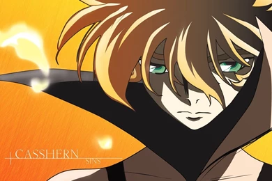 Casshern Sins Free Wallpapers (7 Photos) For Your Desktop ...