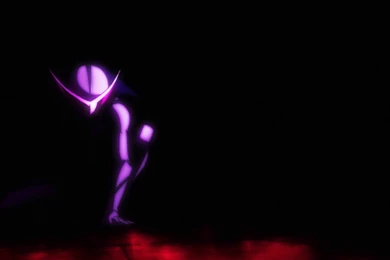 This Is Your True Nature; Casshern Sins Episode 1