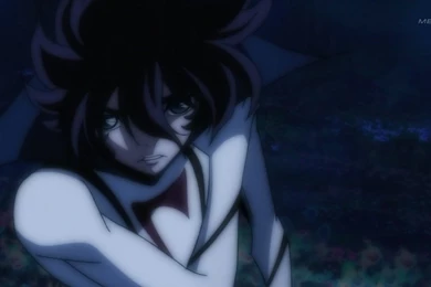 Casshern Sins Wallpaper: Ruin   Minitokyo